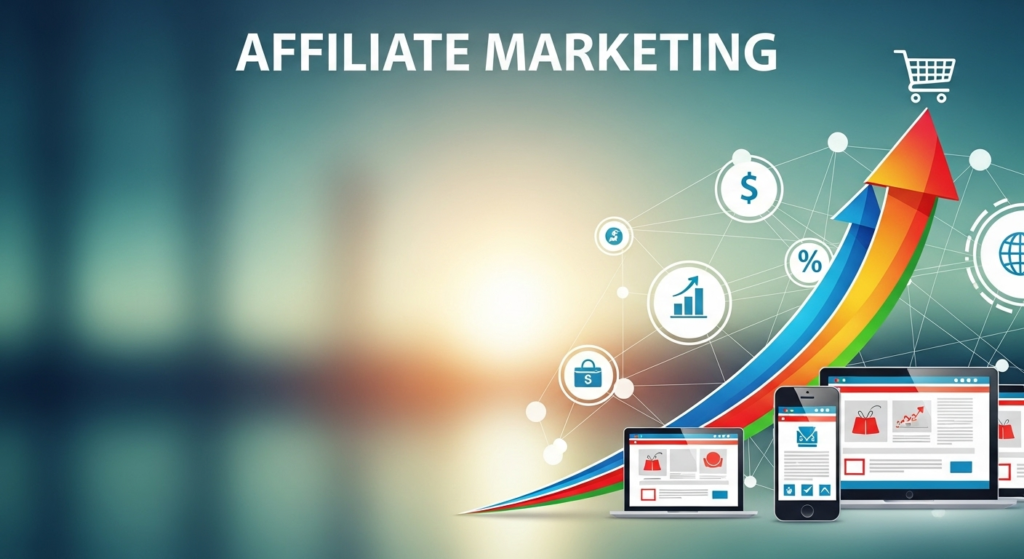 Affiliate Marketing business ideas