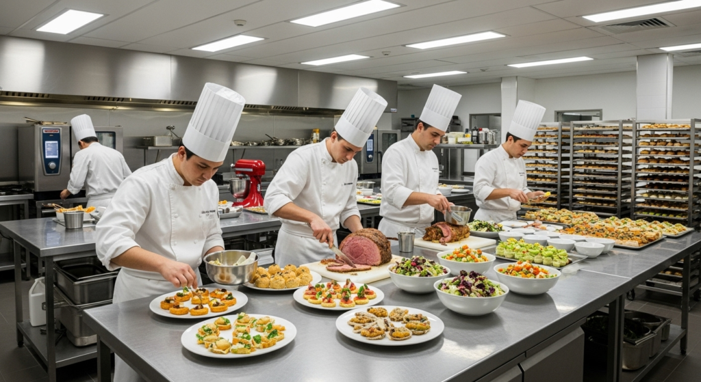 Catering Business ideas