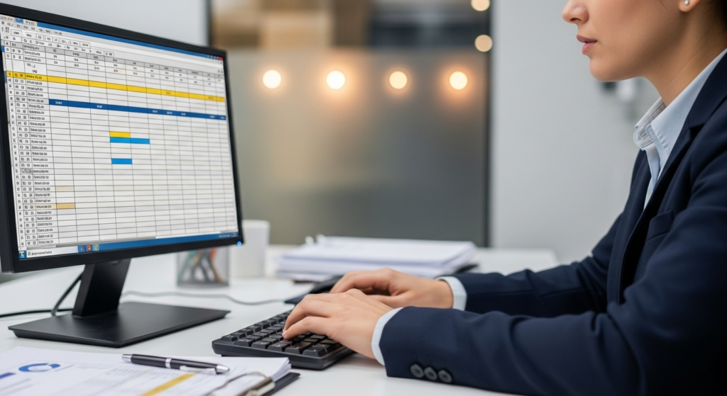 Data Entry Services 