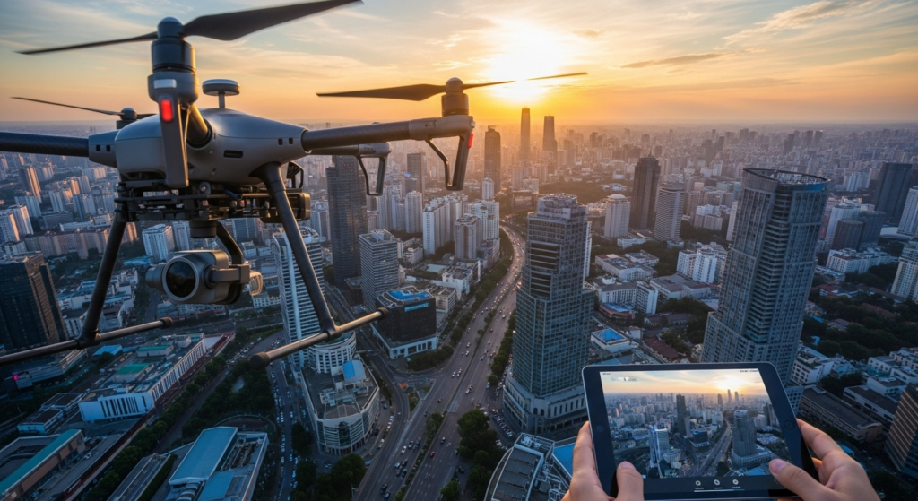 Drone Business ideas