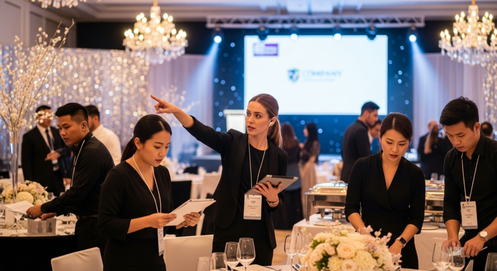 Event Planning business ideas
