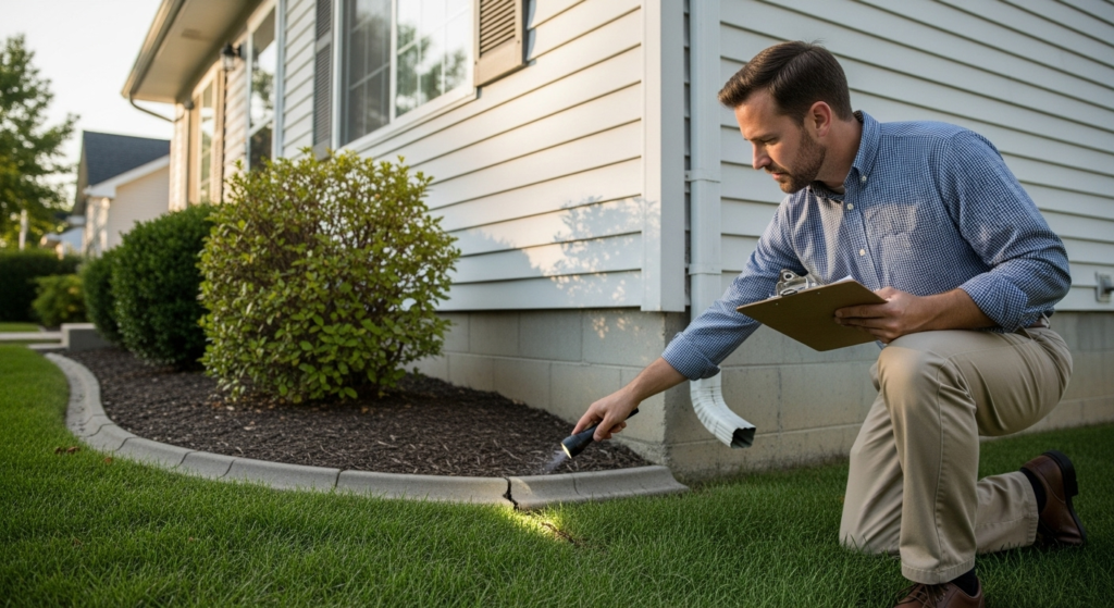 Home Inspection business ideas
