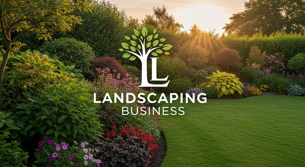 Landscaping Business ideas