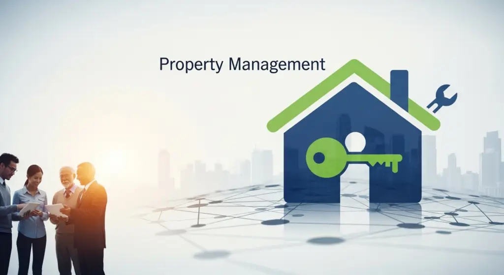 Property Management business ideas