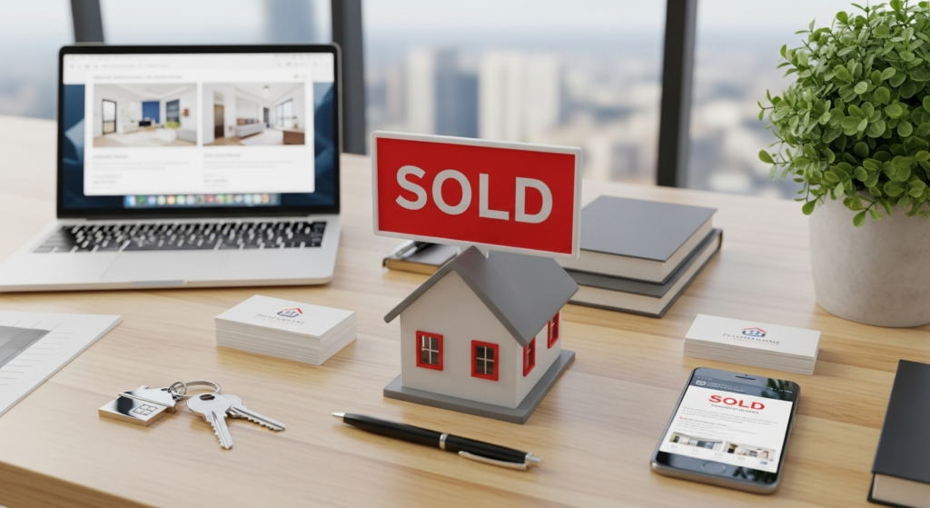 Real Estate Business ideas