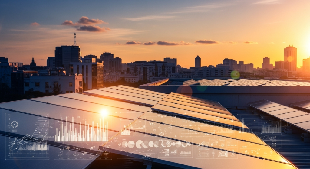 Solar Business ideas