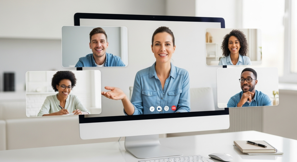 Teaching Online Classes