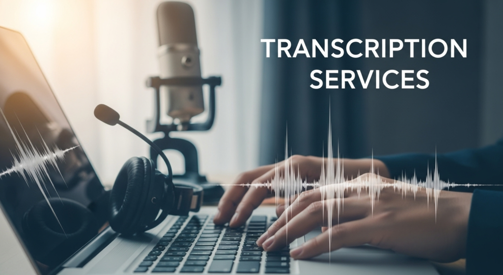 Transcription Services ideas