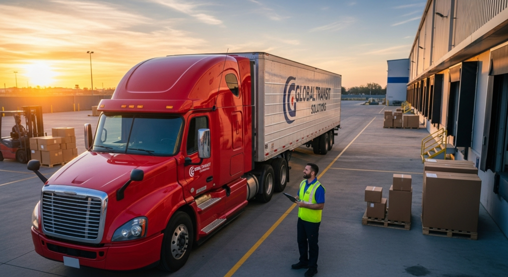 Trucking or Delivery Business ideas