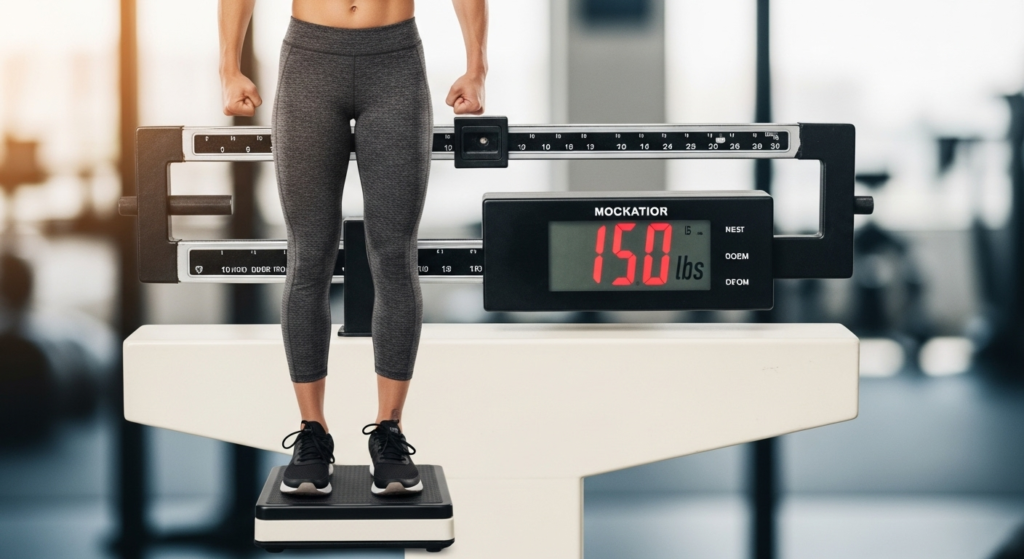 do poop make you lose weight