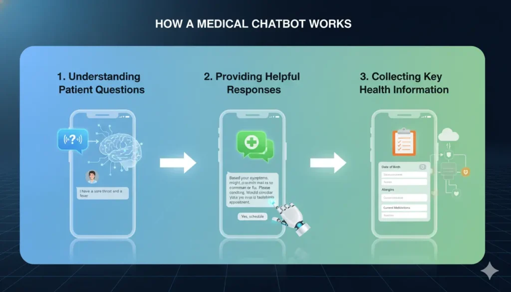How to Use a Medical Chatbot (For Patients)