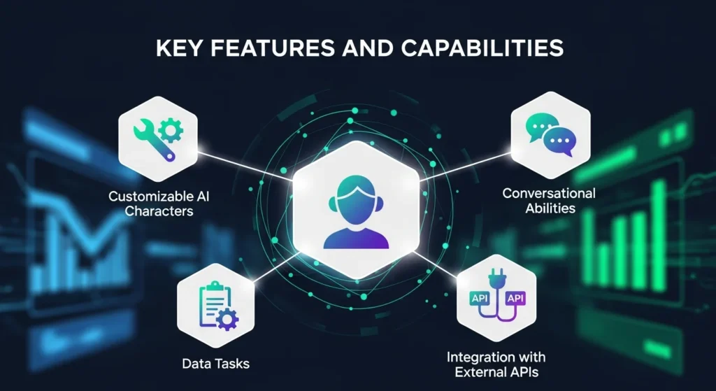 Key Features and Capabilities