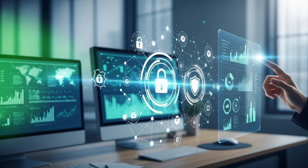 The Role of Technology in Modern Financial Compliance