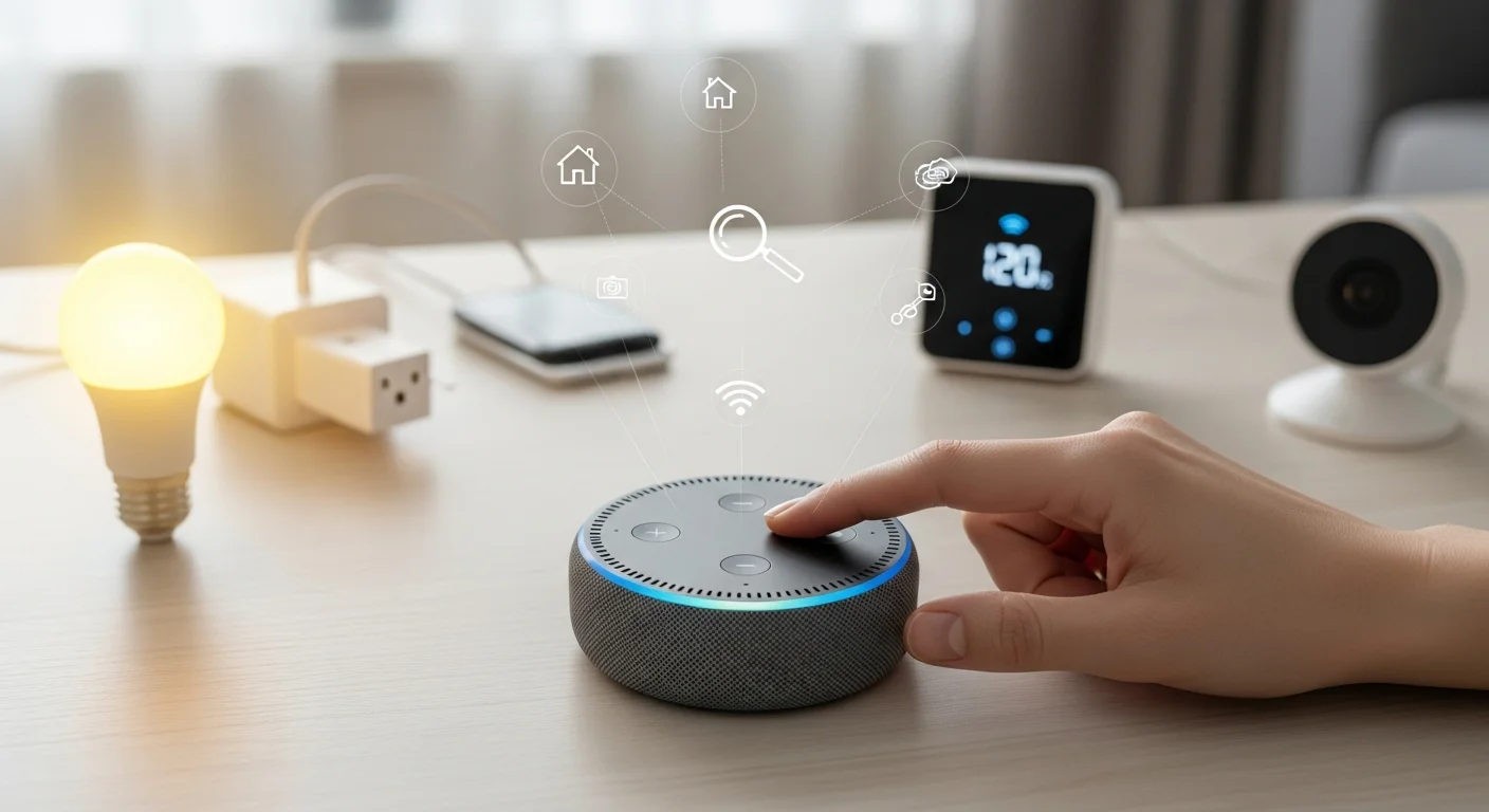 How Do I Get Alexa to Find All Smart Devices? Easy Step-by-Step Guide