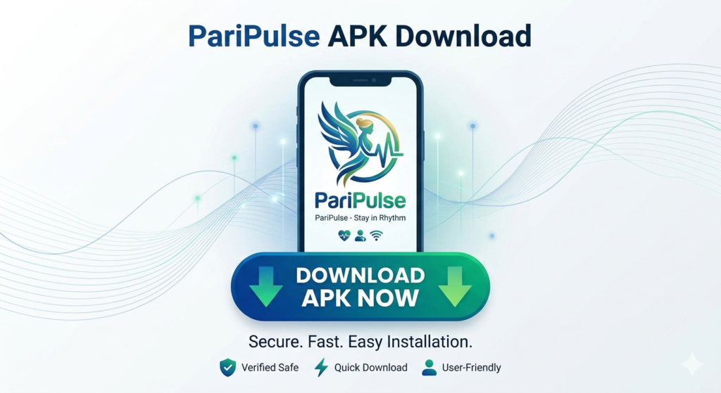PariPulse APK Download